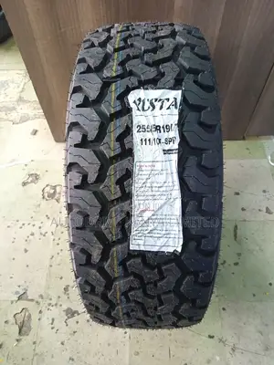 255/55r19 Yusta All-Terrain