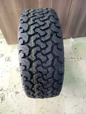 255/55r19 Yusta All-Terrain