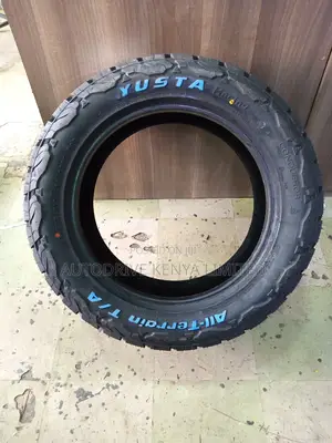 255/55r19 Yusta All-Terrain