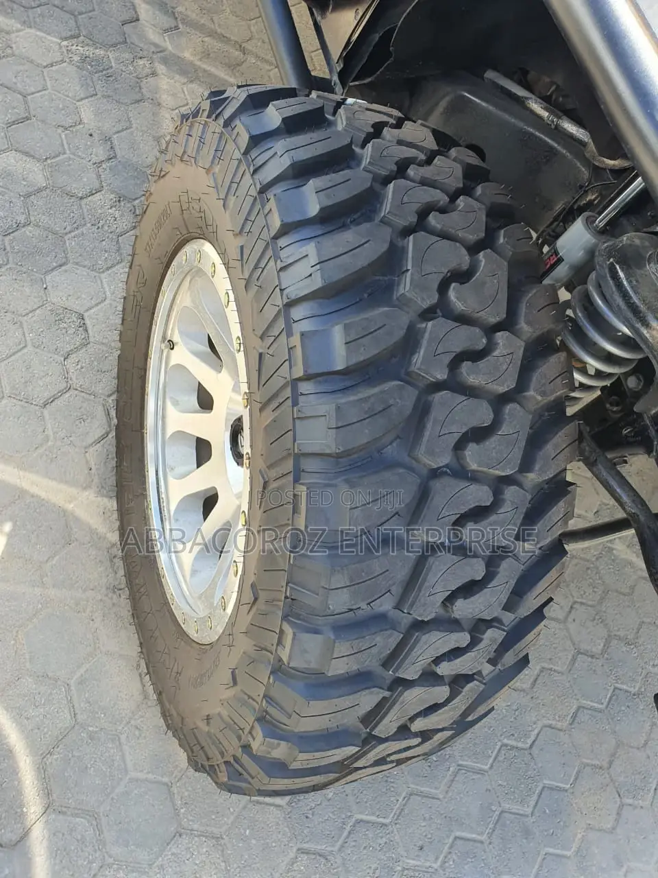 Jeep Wrangler 2015 Black