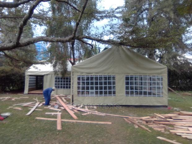 A Frame, Dome Tents for Sale - thumbnail 5