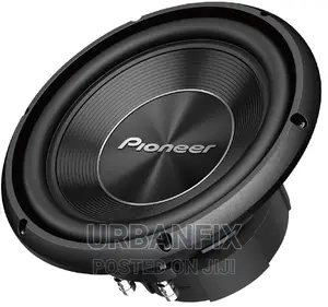 Brand New 1400 Watts Pioneer Super Bass Subwoofer