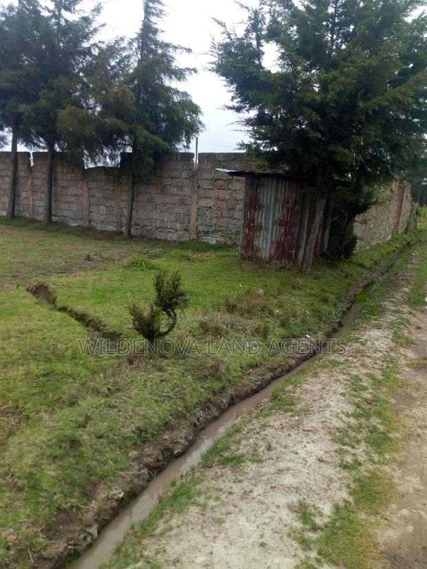 50*100 on Sale at Kinangop Mtonyora