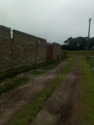 50*100 on Sale at Kinangop Mtonyora