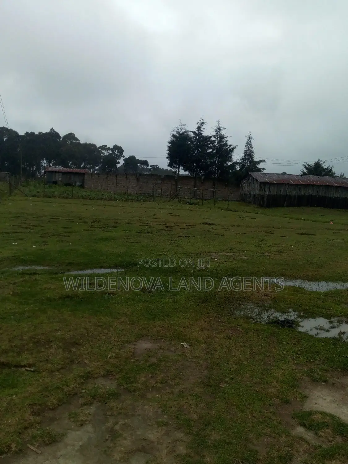 50*100 on Sale at Kinangop Mtonyora