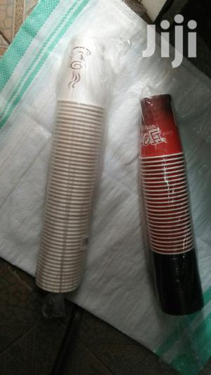 Coffee Cups