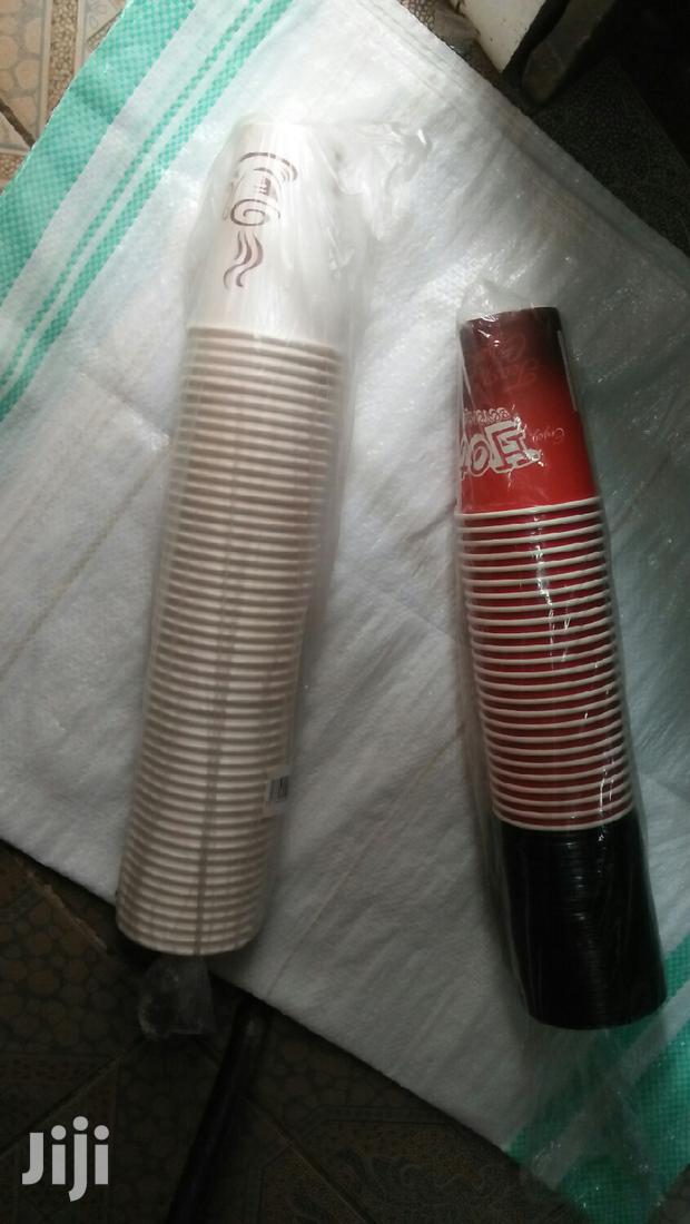 Coffee Cups - thumbnail 2