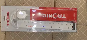 6 Way Extension