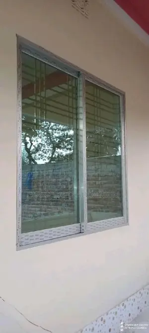 Aluminium Sliding Windows
