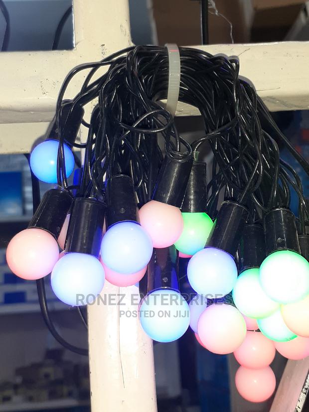 Christmas Decorations Balls - main view
