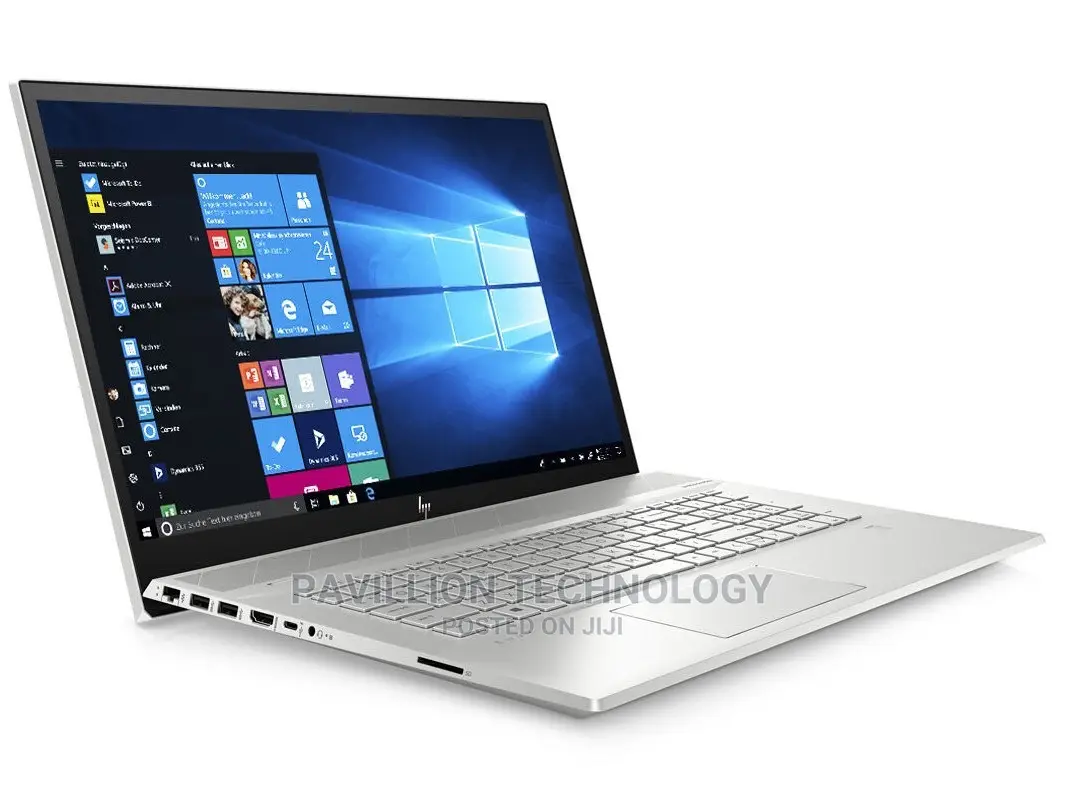 Laptop HP Envy 17 16GB Intel Core I7 HDD 1T