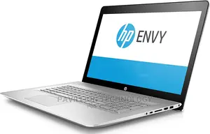 Laptop HP Envy 17 16GB Intel Core I7 HDD 1T