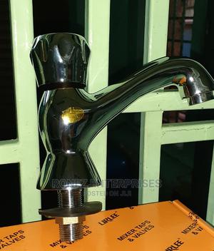 Jumbo Pillar Tap - thumbnail 2