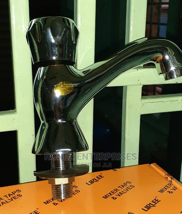 Jumbo Pillar Tap - thumbnail 3