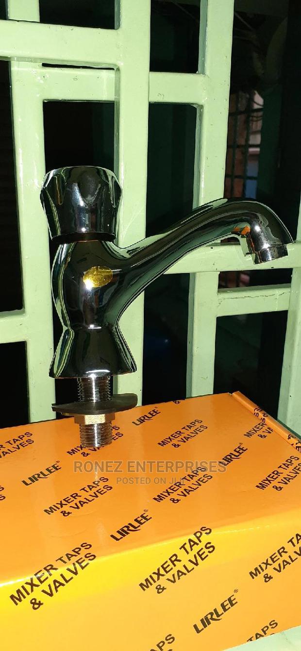 Jumbo Pillar Tap - thumbnail 5