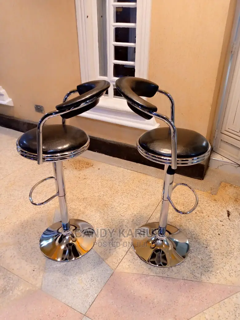 Kitchen Counter Stool