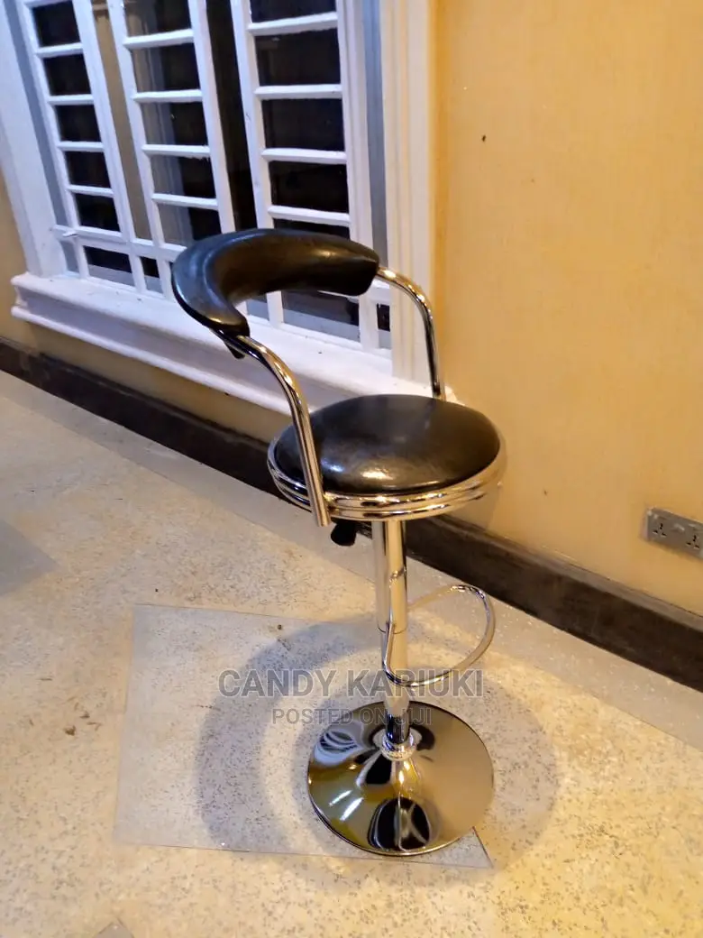 Balcony Bar Stool
