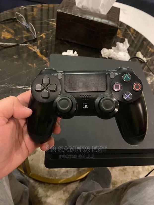 Slim Play (Ps4) Station 4 - thumbnail 2