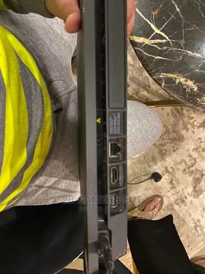 Slim Play (Ps4) Station 4