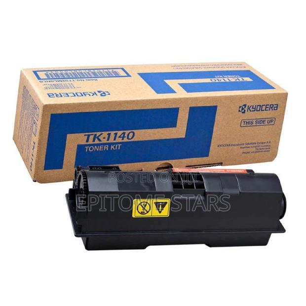 Top Brand TK-1140 Toner - main view
