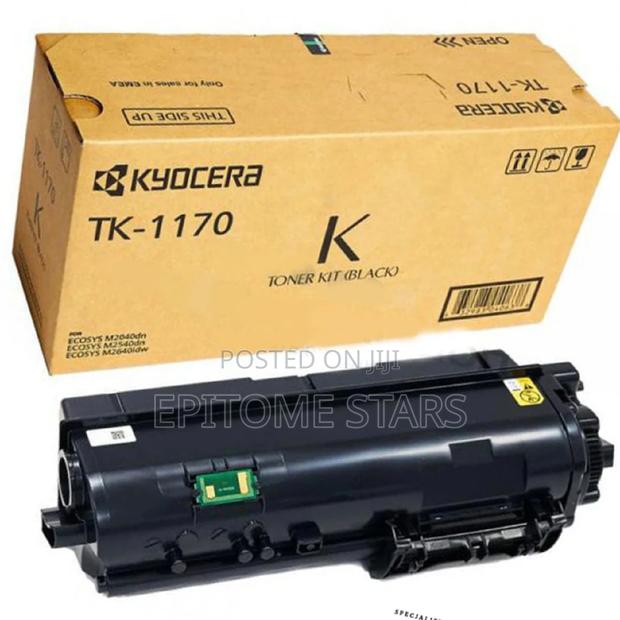 Performance TK-1170 Toners