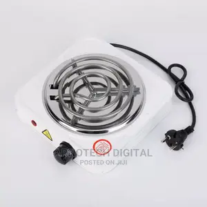 Electric Single Coil Cooker