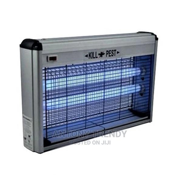 Electronic Generic Insect Killer 20W - main view