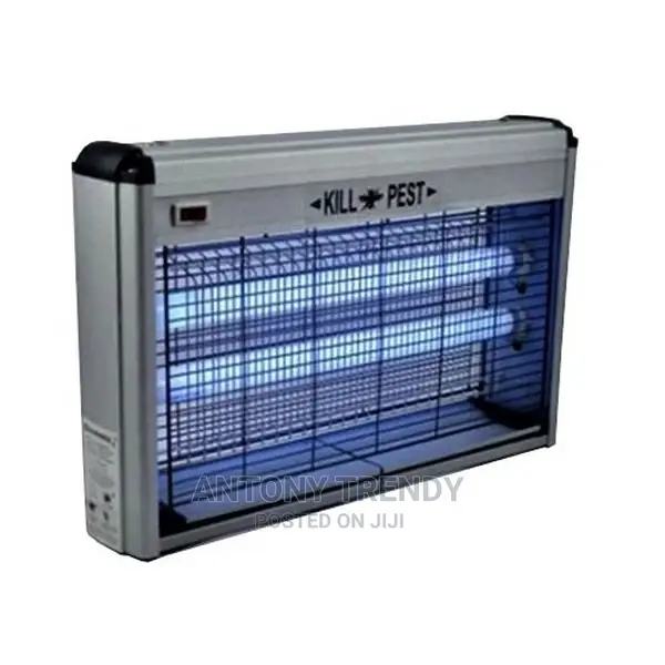 Electronic Generic Insect Killer 20W