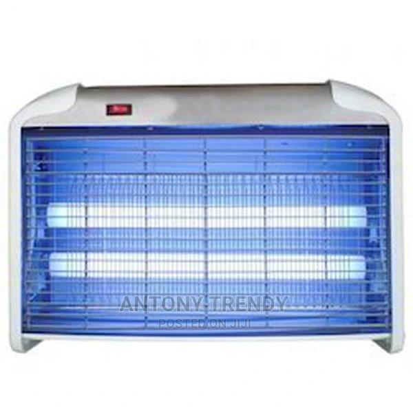 20W Electronic Bug Zapper, Insect Killer - main view