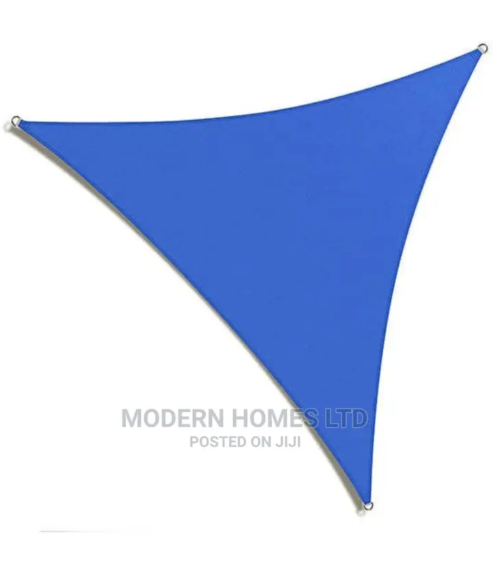 Balcony Privacy Screen UV HDPE Sun Shade Sail Net