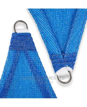Balcony Privacy Screen UV HDPE Sun Shade Sail Net