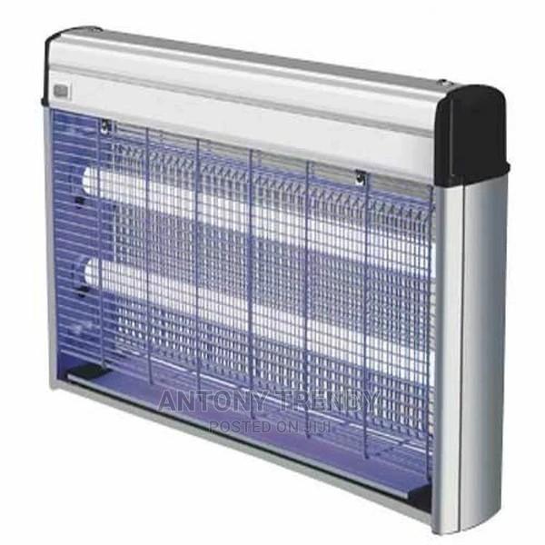 Powerful 20W Electronic Indoor Insect Killer - main view