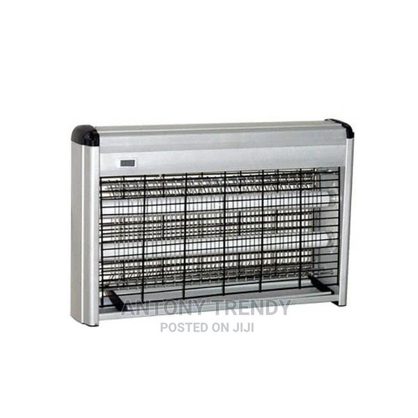 New Professional Electronic Indoor Insect Killer