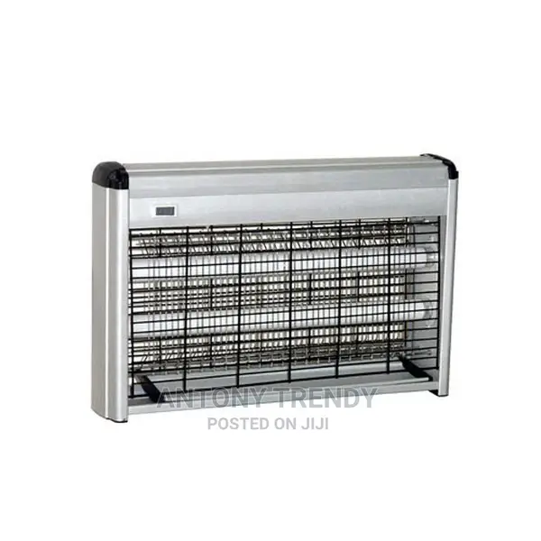 New Professional Electronic Indoor Insect Killer