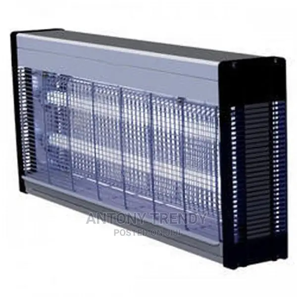 Hanging Indoor Electric 30W Insect Killer Fly Catcher