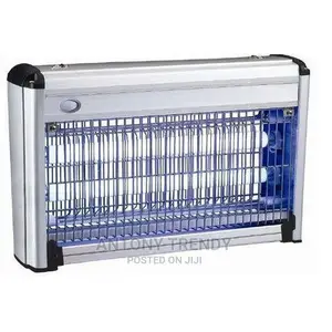 LED Indoor Use Safe for Kids Bug Zapper 20W