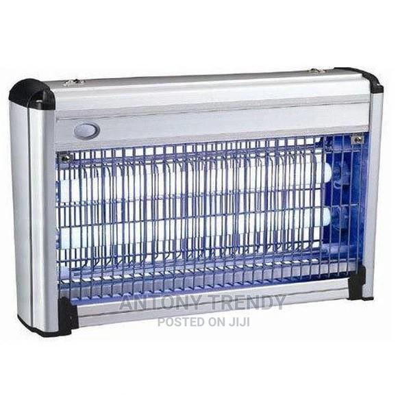 LED Indoor Use Safe for Kids Bug Zapper 20W - main view