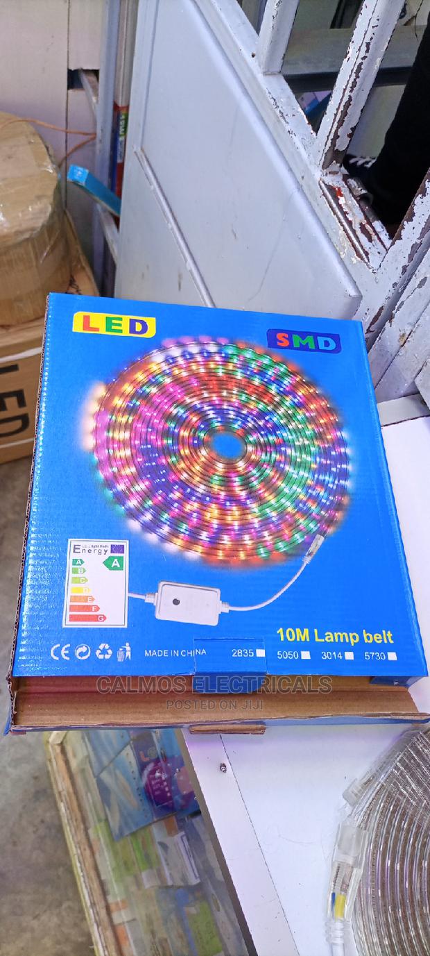 10meters Led Strip Lights - main view