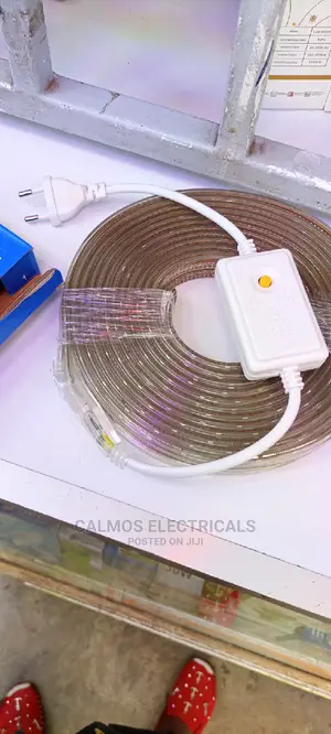 LED 10meters Lights