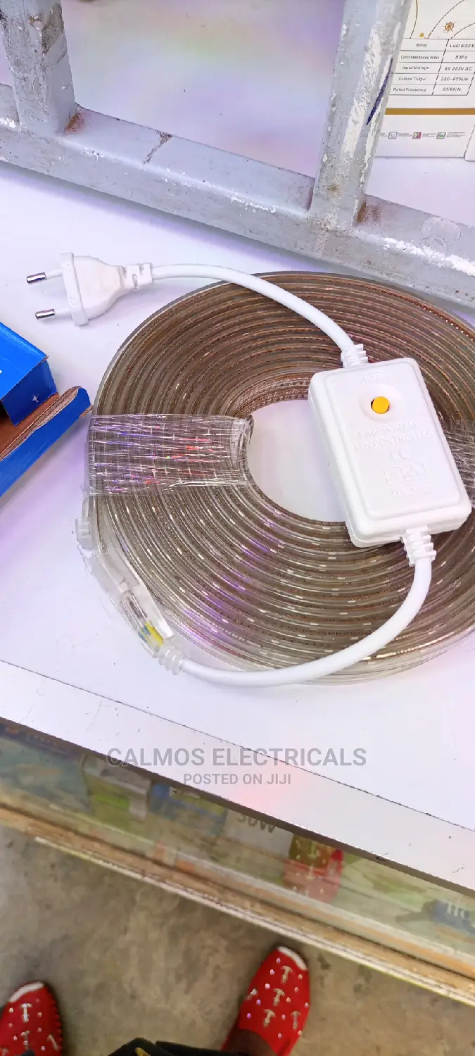 LED 10meters Lights