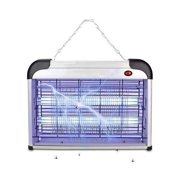 New Kill Pest Automatic Insect Killer Mosquito Killer