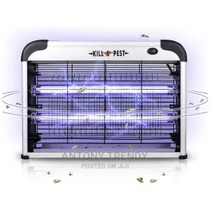 Professional Electric Insect Killer UV 4ow