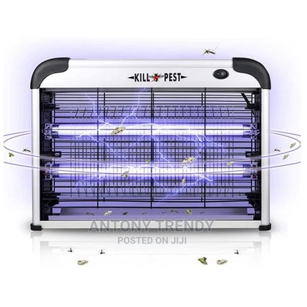 Professional Electric Insect Killer UV 4ow