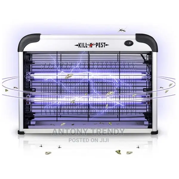 Professional Electric Insect Killer UV 4ow