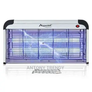 Insect Trap Mosquito Bugs Flies Flying Insect 40W Electric