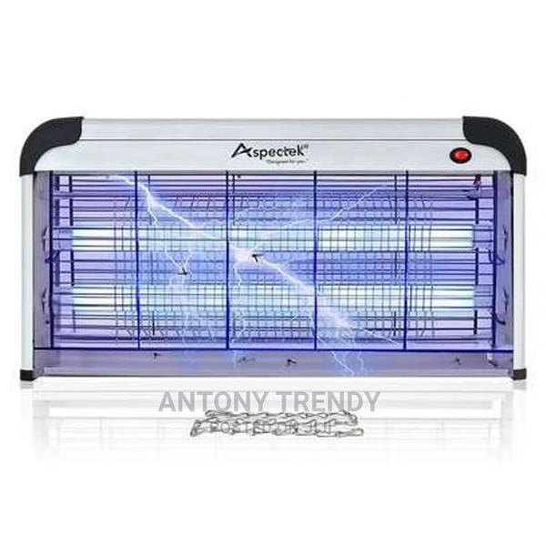 Insect Trap Mosquito Bugs Flies Flying Insect 40W Electric