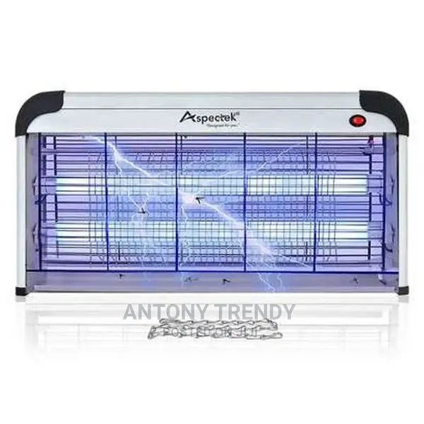 Insect Trap Mosquito Bugs Flies Flying Insect 40W Electric