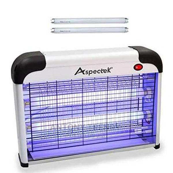 High Quality Electronic Bug Zapper 40W, Insect Fly Killer
