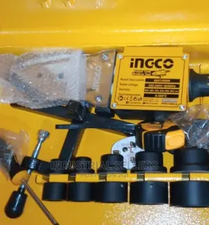 PPR - Pipe Welding Machines (Plumbing)