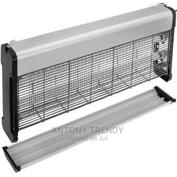 40 W Insect Killer